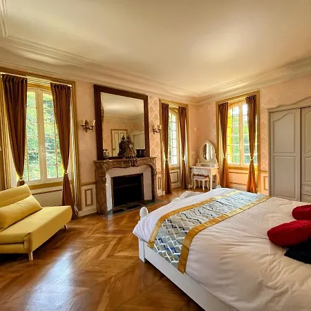 Chateau De