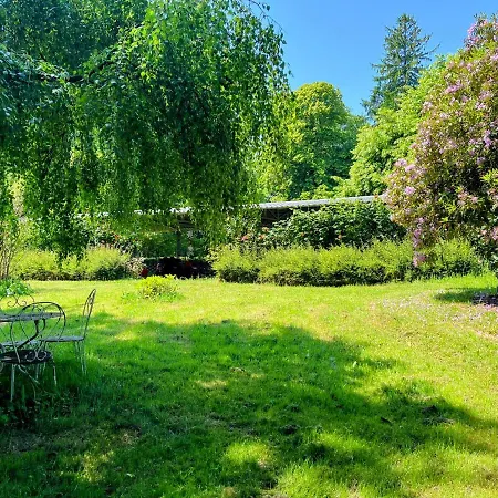 住宿加早餐酒店 Chateau De Moliens