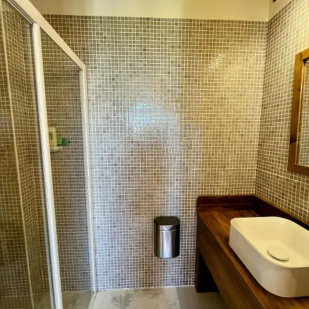 Couette-café Château De