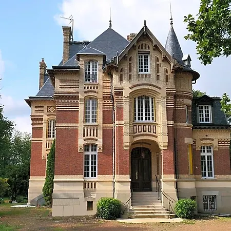 Chateau De 3*