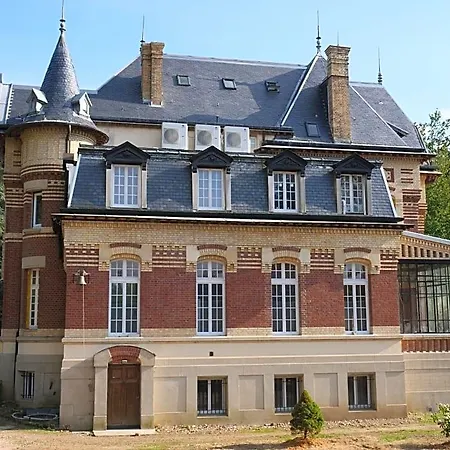 Chateau De