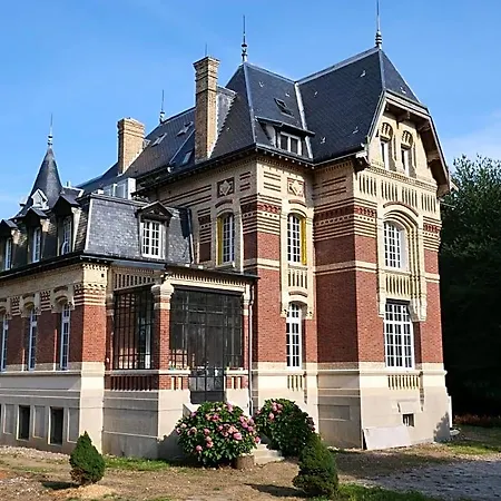 Chateau De B&B