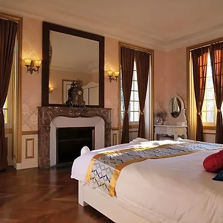 B&B Chateau De
