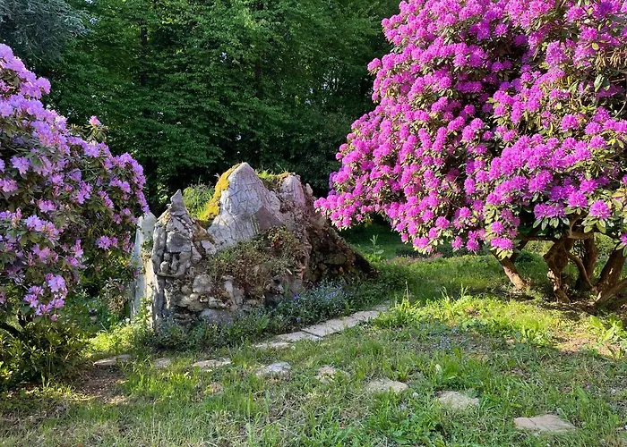 Chateau De Couette-café