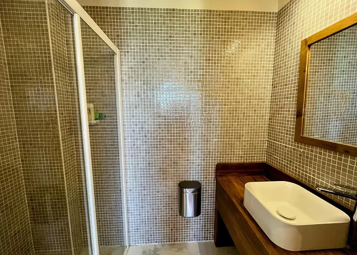 住宿加早餐酒店 Chateau De